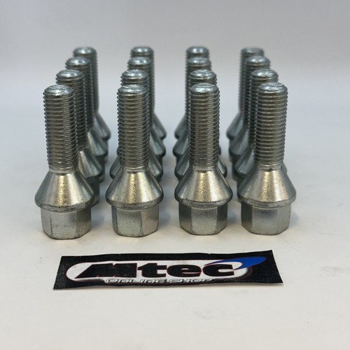 16xpeugeot wheel bolt m12 - 16xpeugeot,