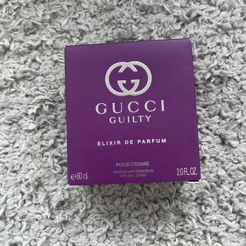 Gucci guilty elixir - gucci, de