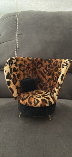 Unique jewelry box leopard - unique,