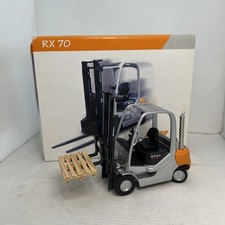 1/25 Still RX 70-25 Forklift