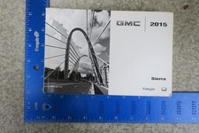 *FRENCH* GMC Sierra Denali