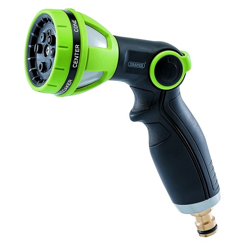 Draper garden spray - spray, 8