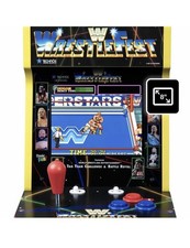 Arcade classics wwe - arcade,