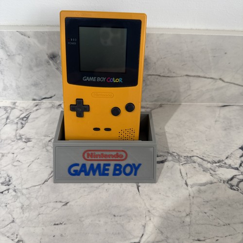 Nintendo game boy color - nintendo,