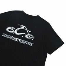 Vintage Orange County Choppers T shirt size XXL