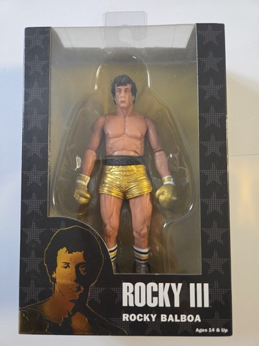 Neca 4oth anniversary series - neca,