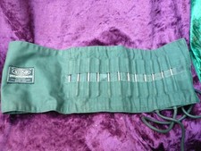 Vintage Accoson Sphygmomanometer arm cuff