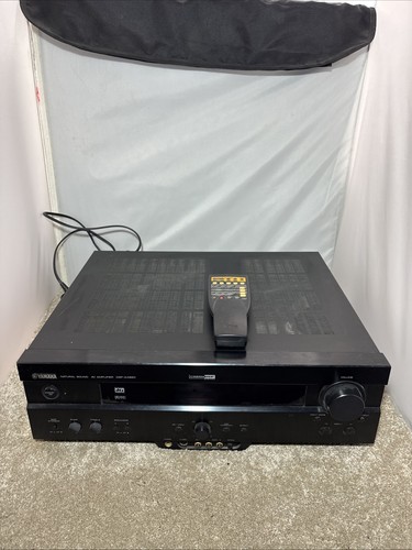 Yamaha dsp ax620 natural - dsp-ax620,