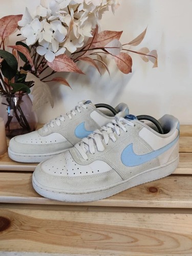 Women nike court - court, vision