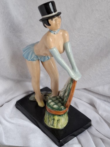Kevin francis follie bergere - follie,