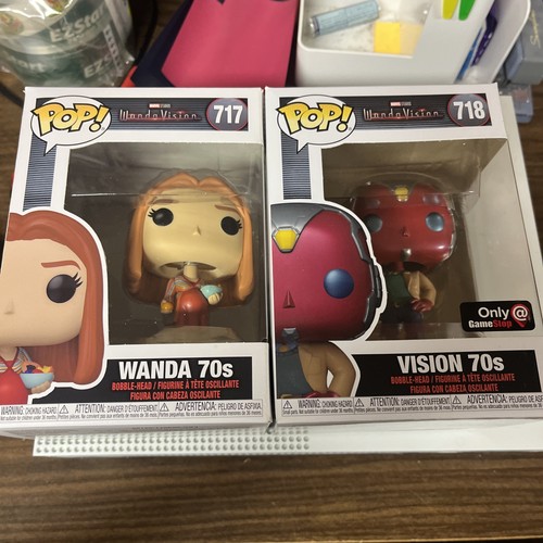 Funko pop vinyl marvel - funko, vinyl: