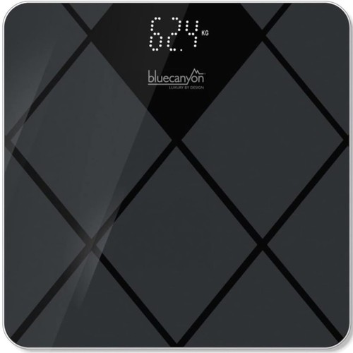 Blue canyon diamond digital - blue,