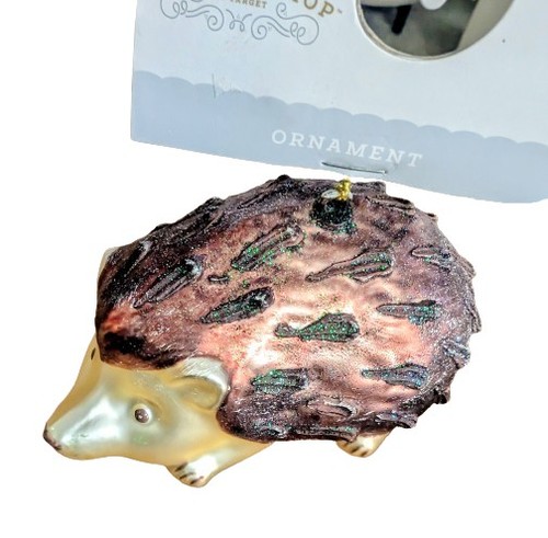 Wondershop christmas ornament - wondershop,