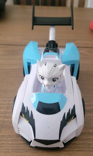 Paw patrol rory cat - paw,