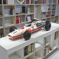 Tamiya 1211 Vintage Honda F-1
