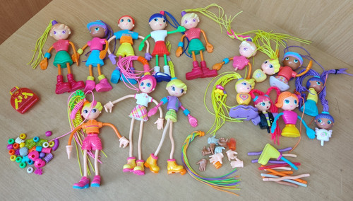 Vintage betty spaghetti - vintage,