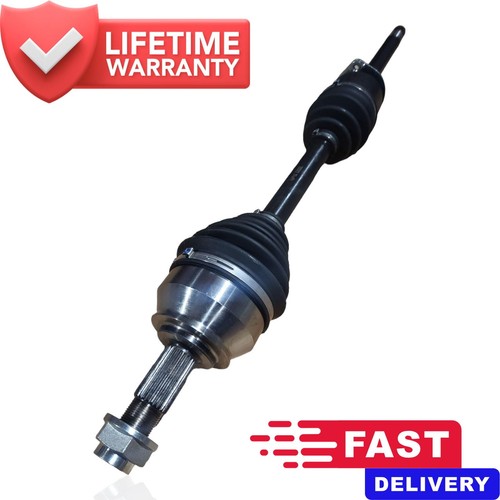 Driveshaft for alfa - driveshaft,