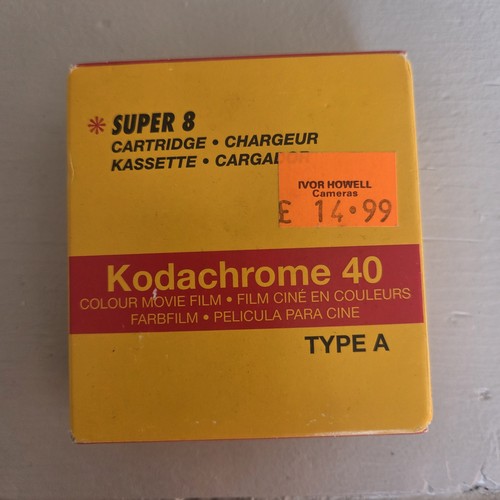 Kodak vintage kodachrome - kodak,