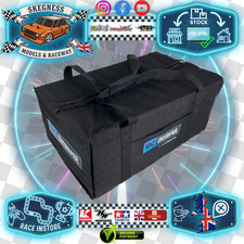 RC OVERHAUL - 1/10 RC