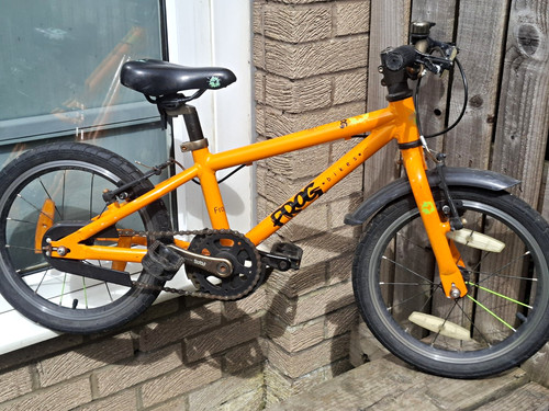 Frog bikes - frog, 48
