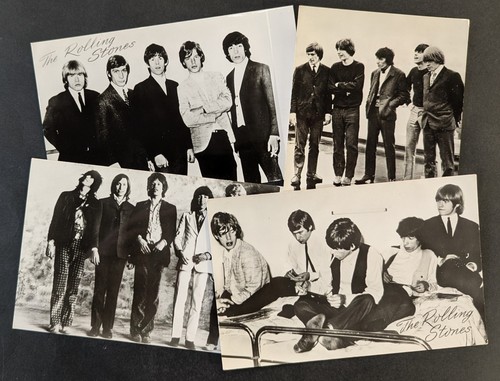 The rolling stones german w - the, b/w