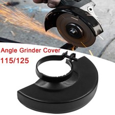 Angle Wheel Grinder Safety