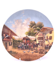 Seltmann Weiden Ankunft der