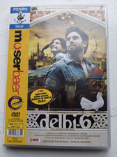 DELHI 6 ~ 2-DISC BOLLYWOOD DVD