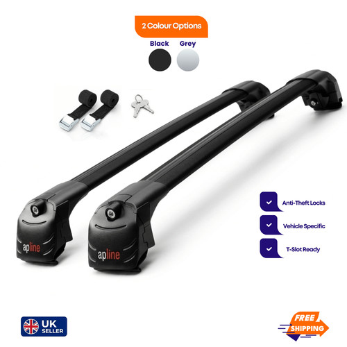 Roof bars for - for, suzuki