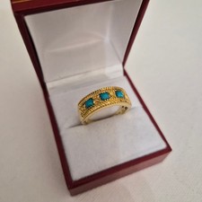 Arizona Sleeping Beauty