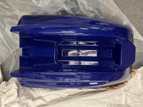 Yamaha superjet sj700 - yamaha,