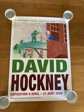 David Hockney Official