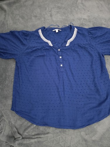 Bon marche ladies top - , size16