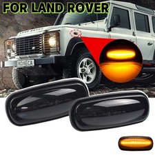 For 1998-2006 LR Discovery II