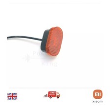 Rear led tail light for - rear,