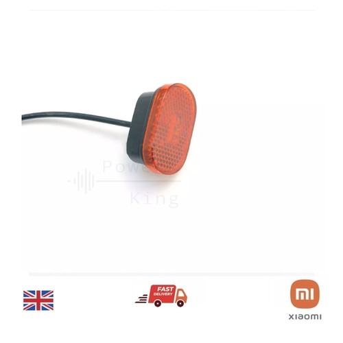 Rear led tail - rear, light