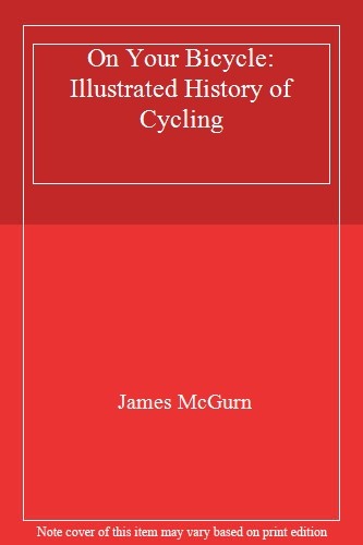 Your bicycle illustrated - bicycle:,