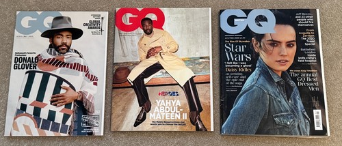 Mens magazine - mens,