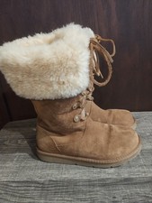 UGG Australia Montclair 1892
