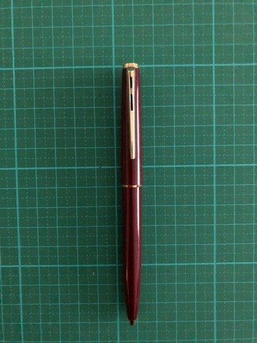 Montblanc 380 germany - montblanc,