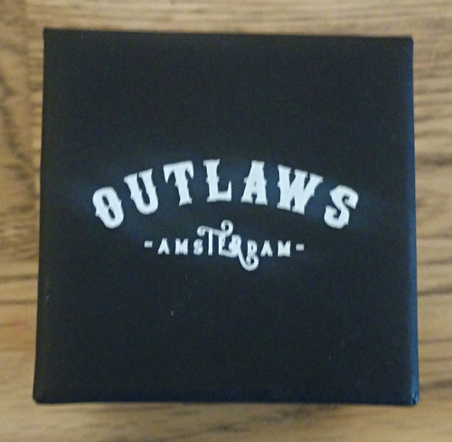 Outlaws amsterdam silver - amsterdam,
