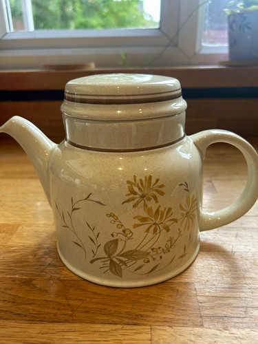 Royal doulton lambethware - royal,