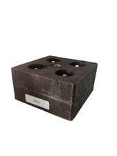 Bait Pump 28mm Washer Mould