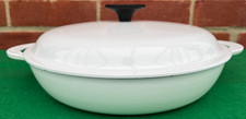 Le Creuset Shallow Casserole