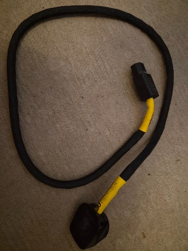Russ andrews yello power lead - russ,