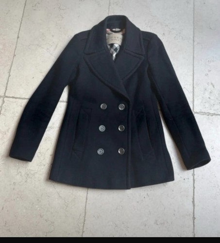 Burberry brit peacoat size - peacoat, ,