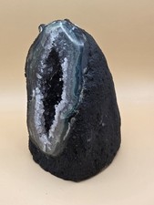 Amethyst Geode Crystal 836g