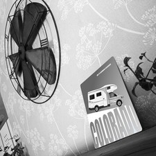 Custom Printed Man Cave Metal