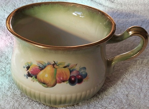 Vintage style fruit pattern - vintage,