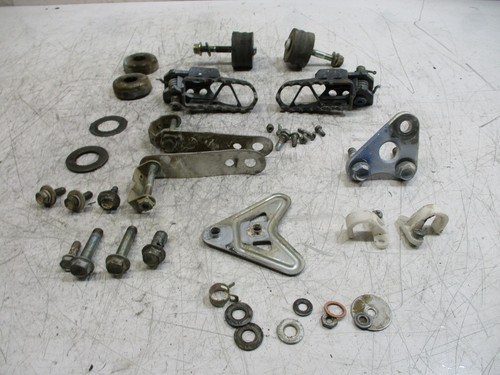 Yamaha yz250 250 1989 - yz250, yz